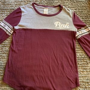 Victoria Secret PINK shirt